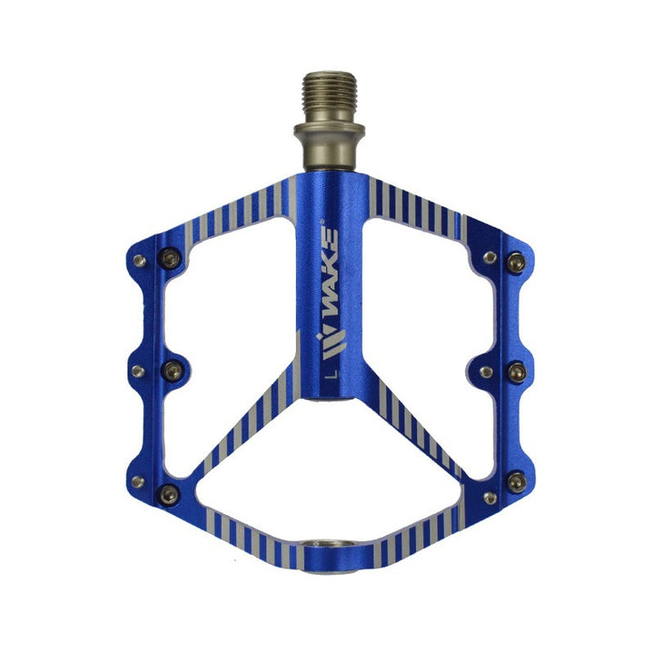 WAKE Bike Pedals Aluminum Alloy Sealed Bearing