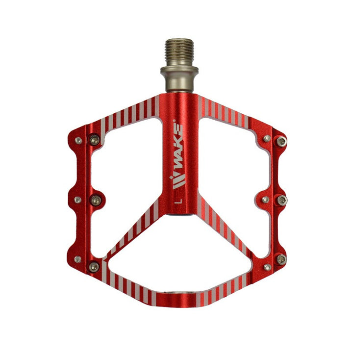 WAKE Bike Pedals Aluminum Alloy Sealed Bearing