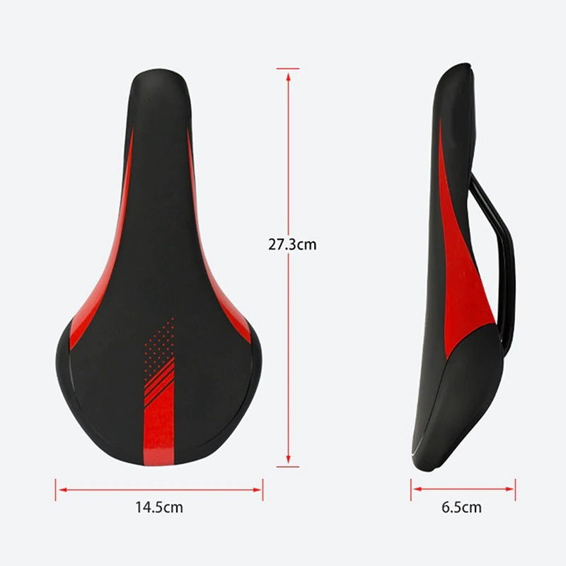 WAKE Bike Saddle #2535