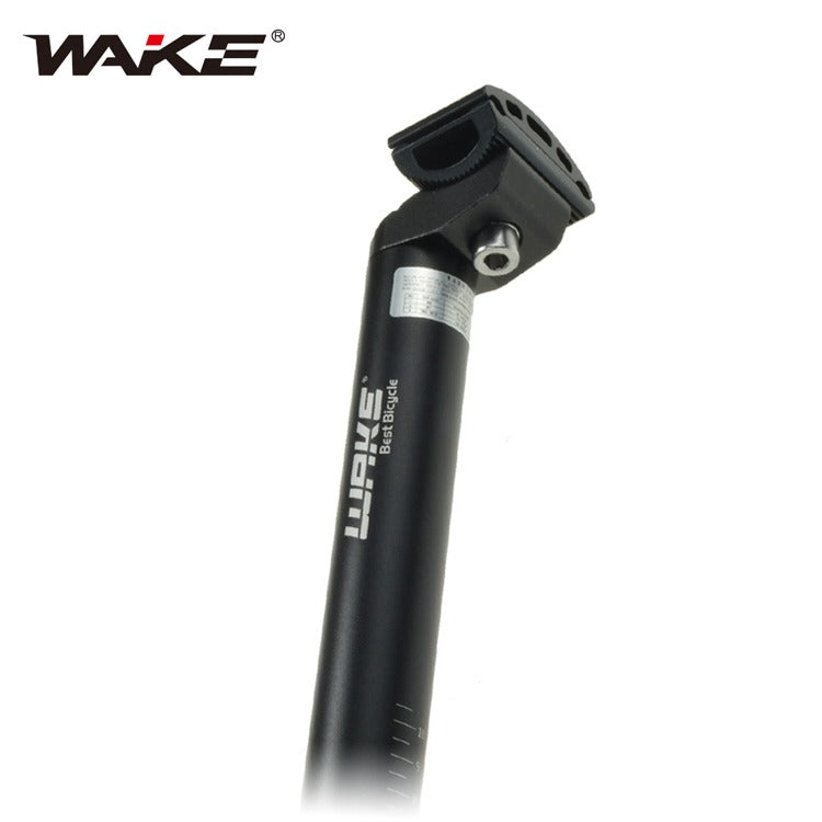 WAKE Mountain Road Bike Aluminum Alloy Seatpost