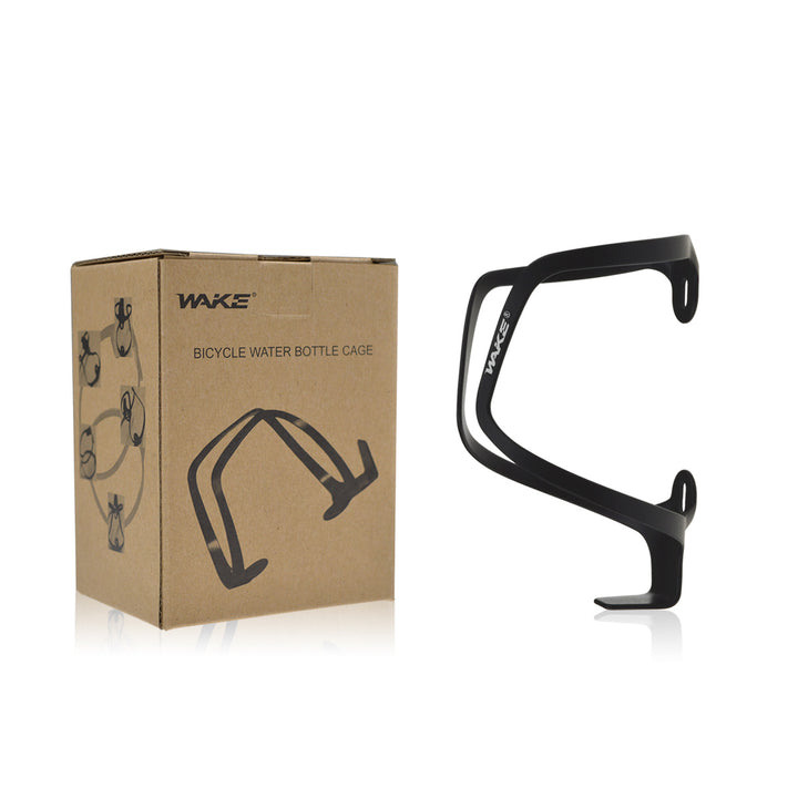 WAKE Bottle Cage CNC Lightweight Aluminum Alloy