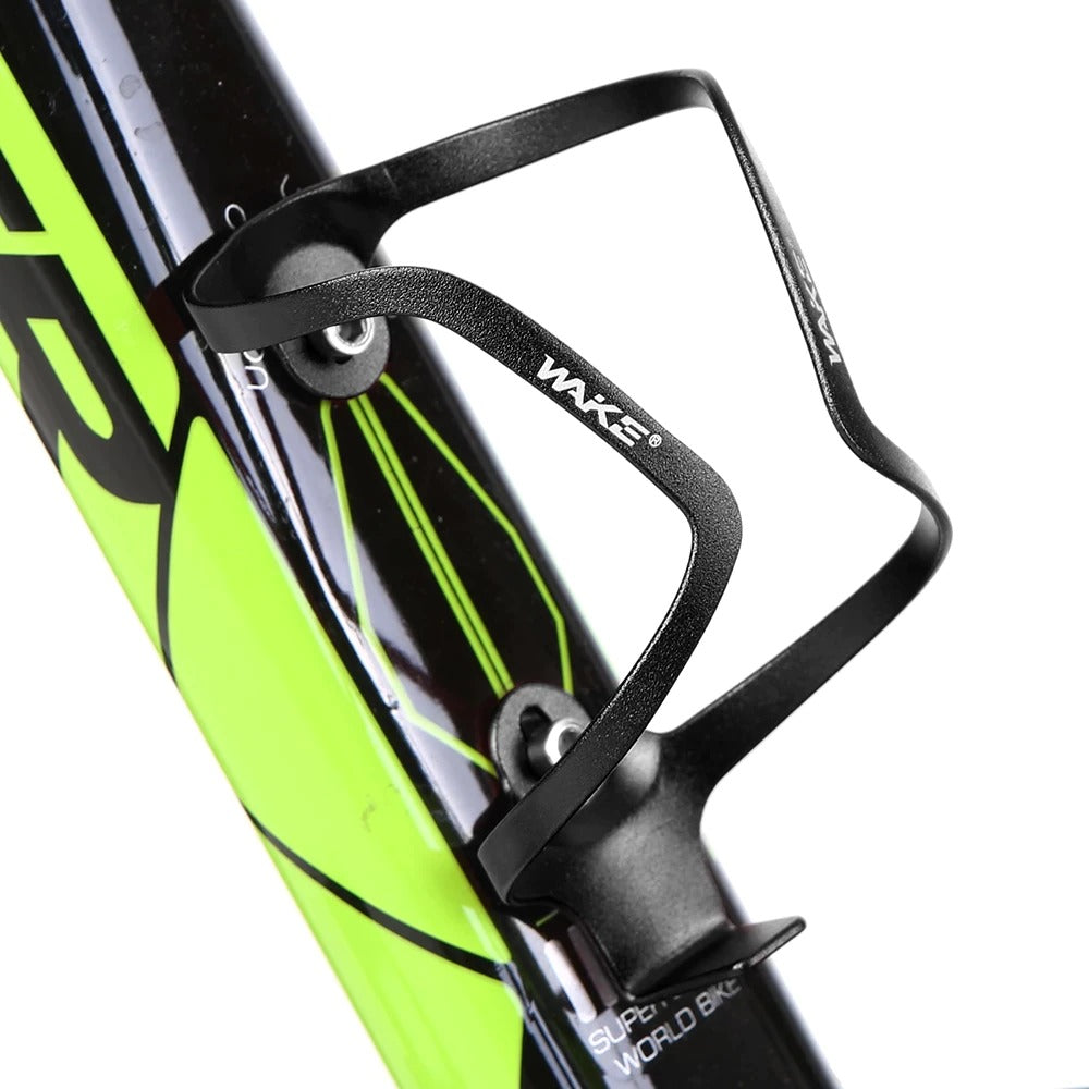 WAKE Bottle Cage CNC Lightweight Aluminum Alloy