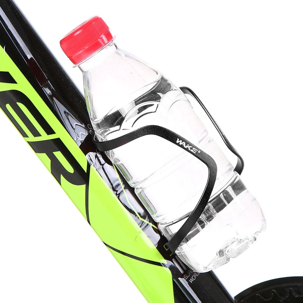 WAKE Bottle Cage CNC Lightweight Aluminum Alloy