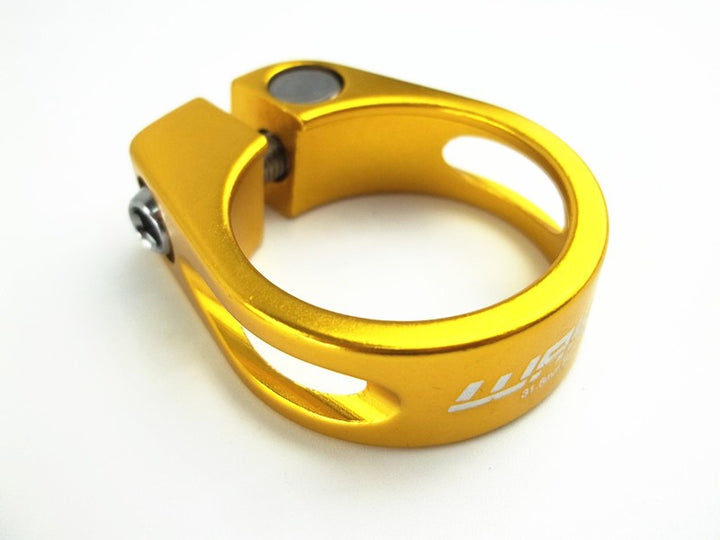 WAKE Aluminum Seat Post Clamp