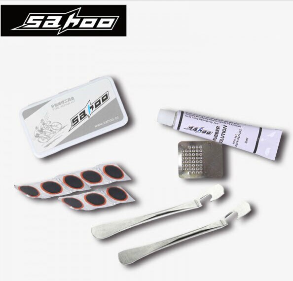 Sahoo Bike Patch Repair Kit