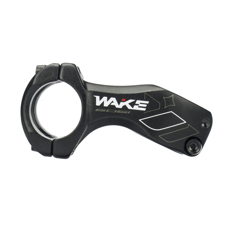 WAKE Mountain Bike Aluminum Alloy Stem 31.8 degrees 60mm/80mm