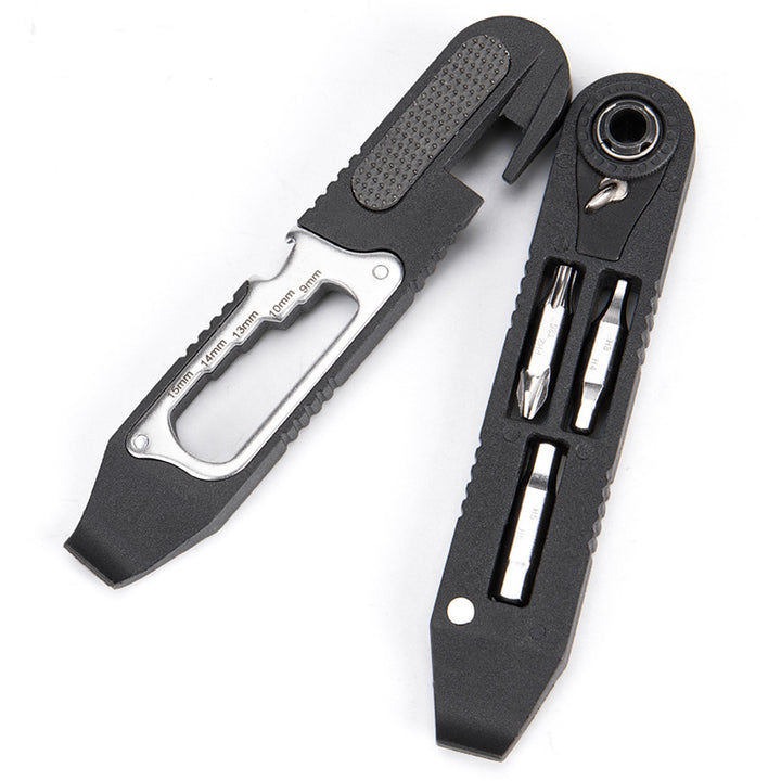 Bike Tire Lever Multitool Kit