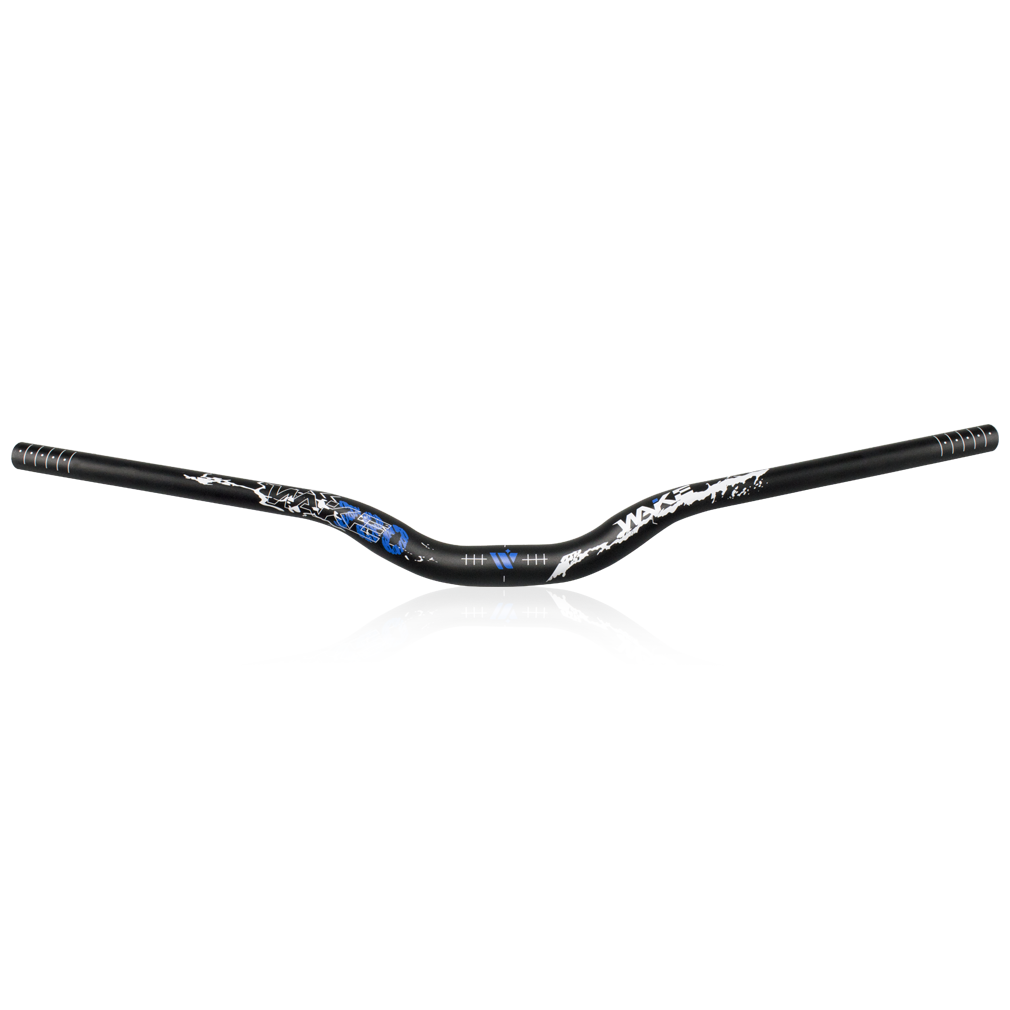 WAKE Bike Swallow-Shaped Handlebar 780mm