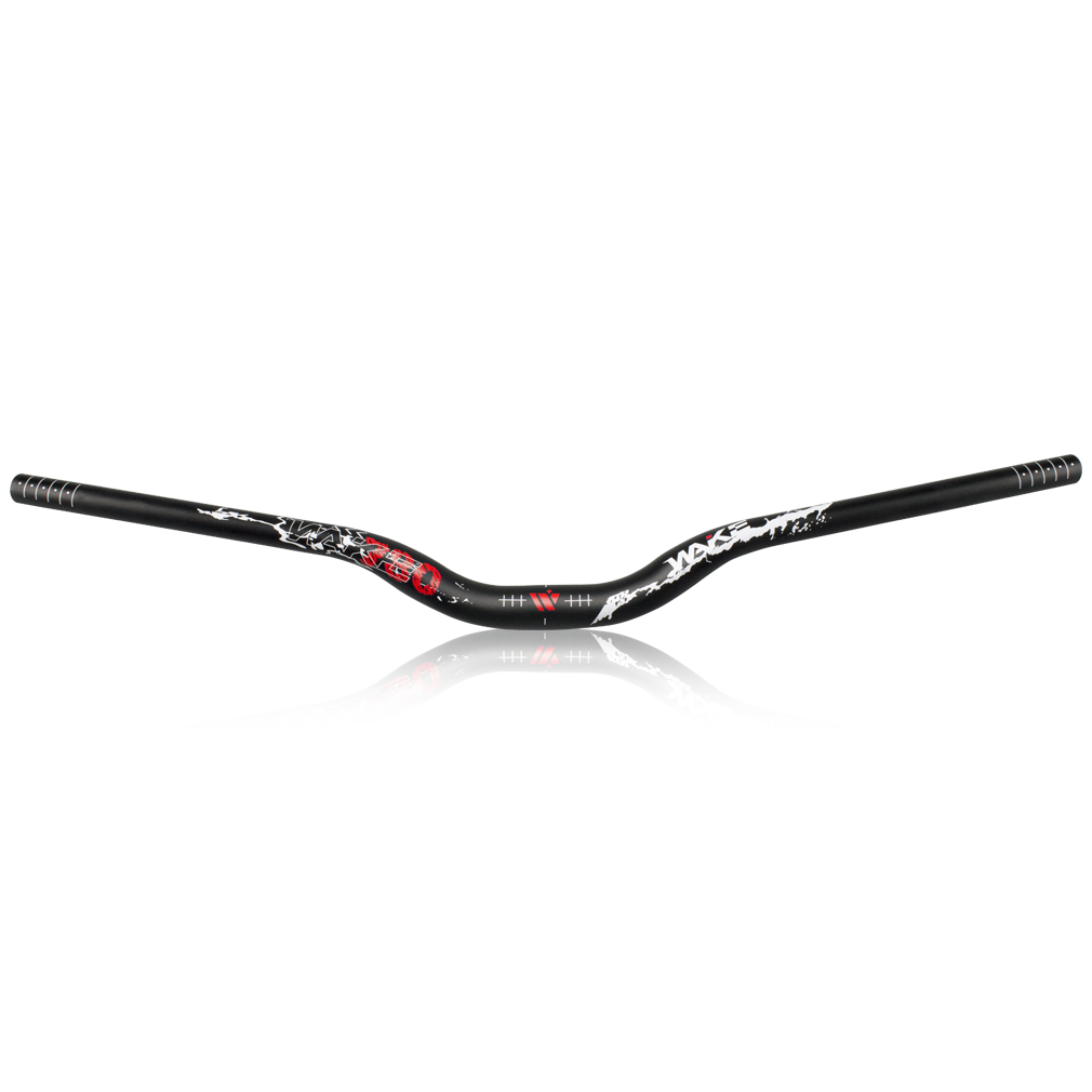 WAKE Bike Swallow-Shaped Handlebar 780mm