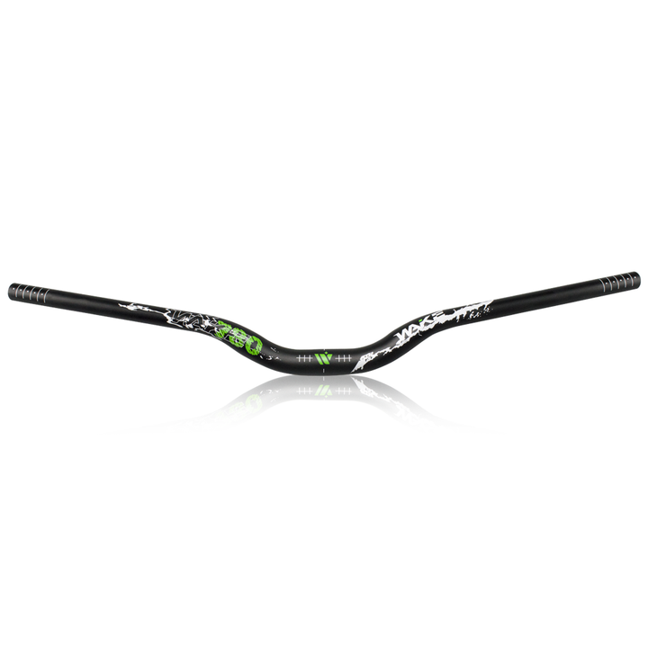 WAKE Bike Swallow-Shaped Handlebar 780mm