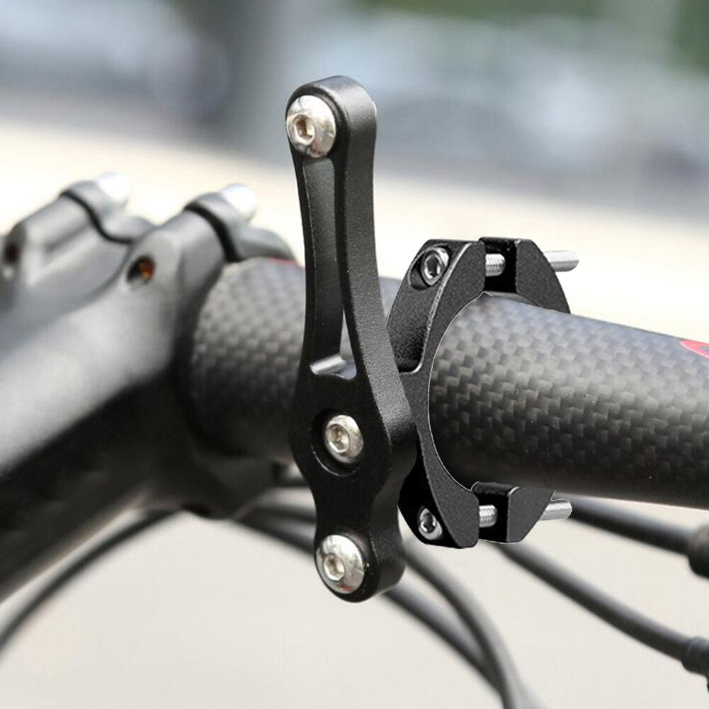 Bike Water Bottle Cage Adapter