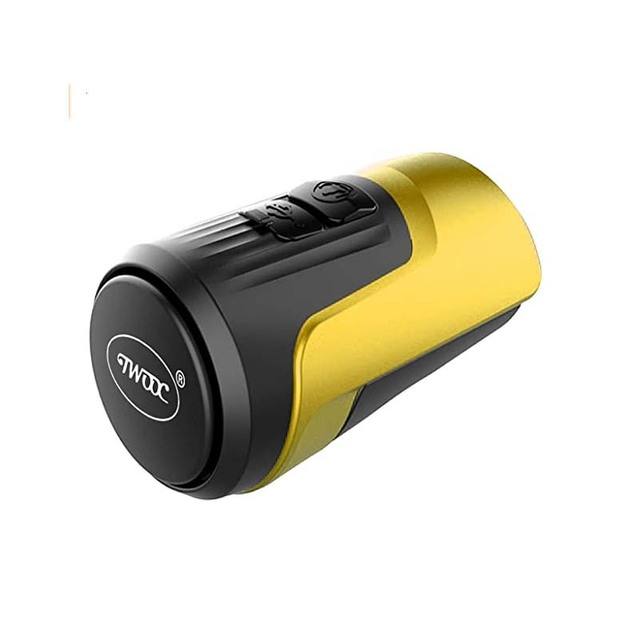 Bike Electric Horn Anti Theft Alarm