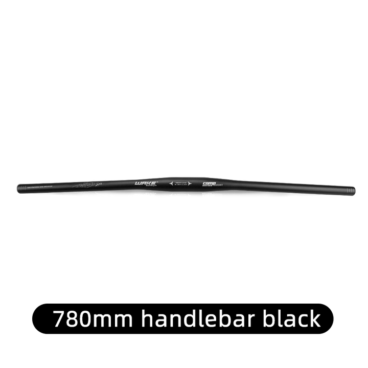 Wake Mountain Bike Flat Handle Bar