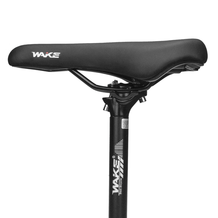 WAKE Bike Seatpost Aluminum Alloy Seat Post