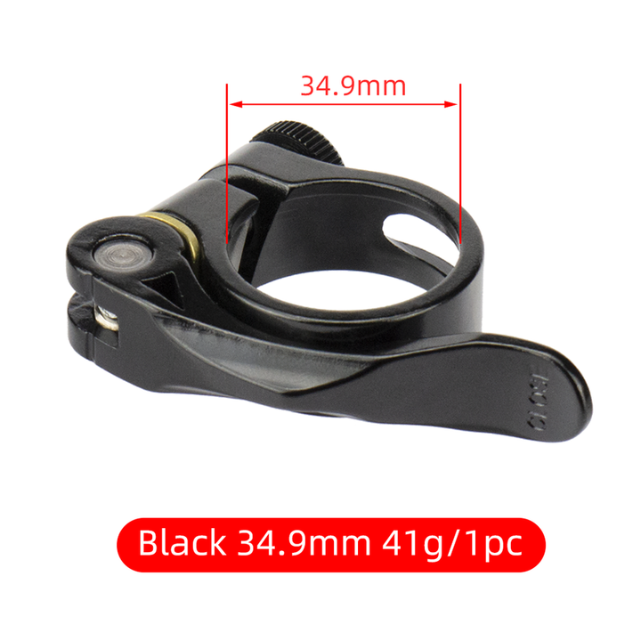 WAKE MTB Quick Release Seatpost Clamp