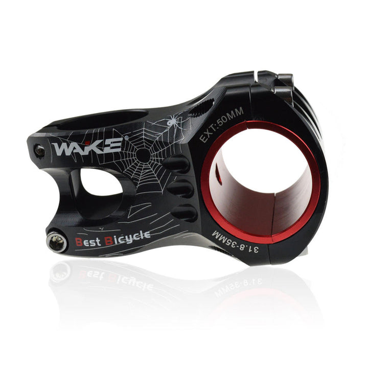 WAKE Bicycle Aluminum Alloy Mountain Bike Stem