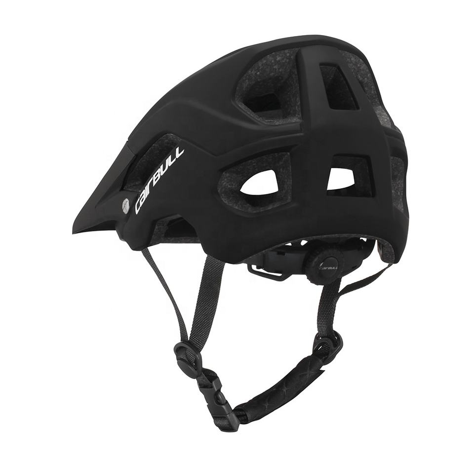 CAIRBULL TERRAIN MTB Helmet Cycling Helmet Bike Helmet