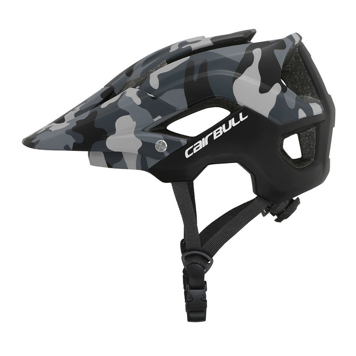 CAIRBULL TERRAIN MTB Helmet Cycling Helmet Bike Helmet