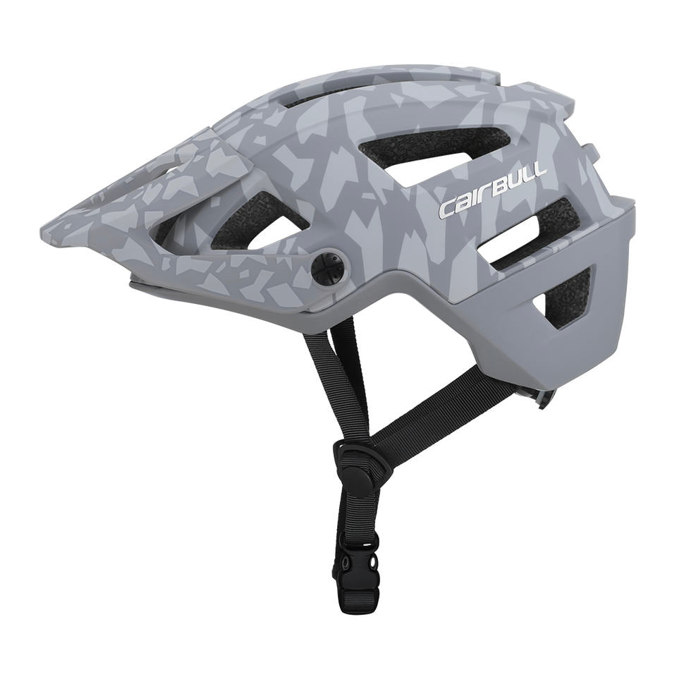 CAIRBULL TRAIL AM Mountain Bike Helmet