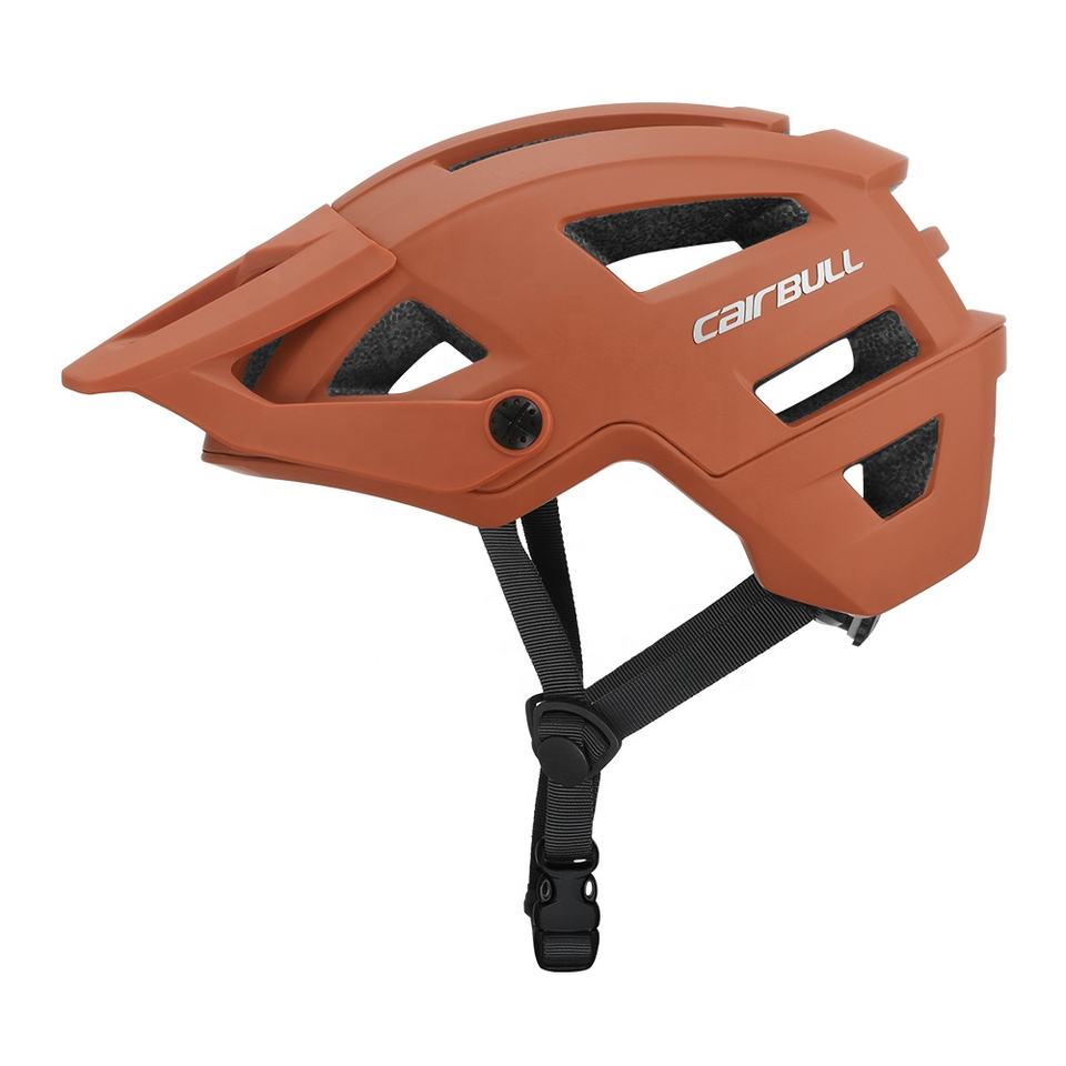 CAIRBULL TRAIL AM Mountain Bike Helmet