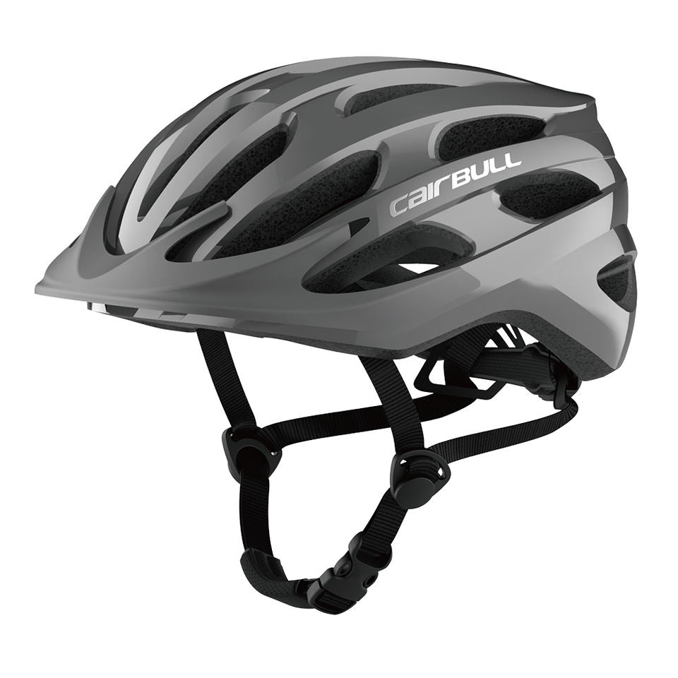 CAIRBULL CROSSOVER Cycling Helmet Urban City Bike Helmet