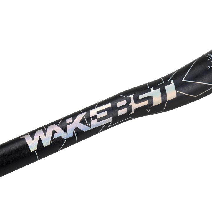 WAKE Bike Handlebar 780mm/31.8mm Lightweight Aluminum Alloy for Mountain Bike