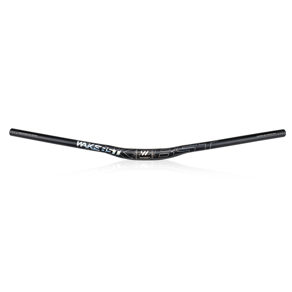 WAKE Bike Handlebar 780mm/31.8mm Lightweight Aluminum Alloy for Mountain Bike