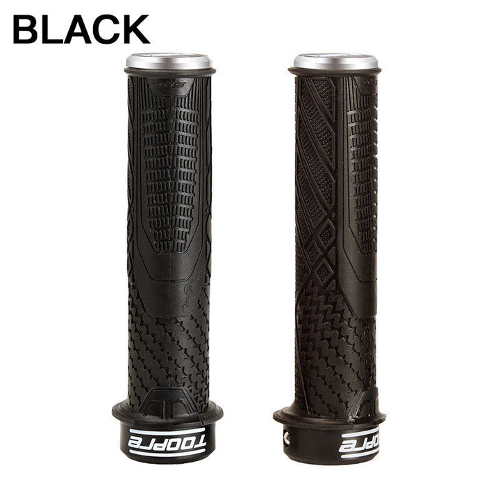 TOOPRE Mountain Bike Non-Slip Rubber Grip