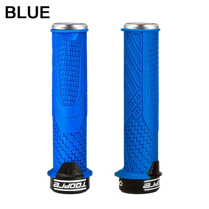 TOOPRE Mountain Bike Non-Slip Rubber Grip