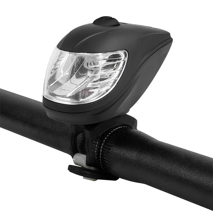 Bicycle Front Light Smart Sensor