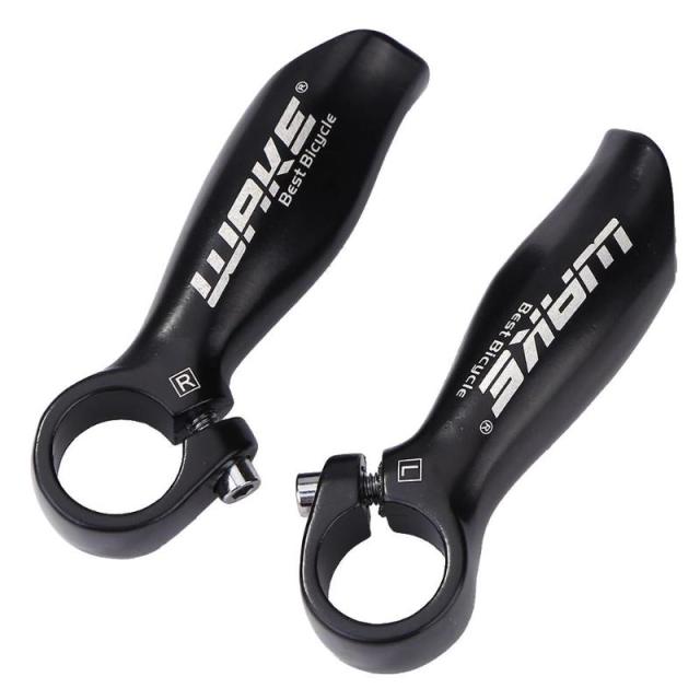 Wake MTB Handlebar End (1 Pair)