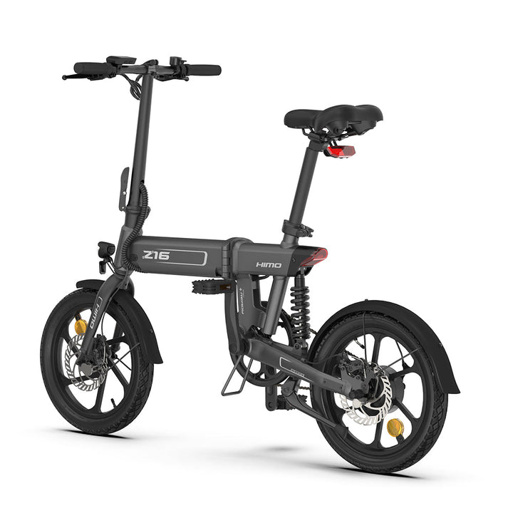 HIMO Z16 Folding Electric Bike