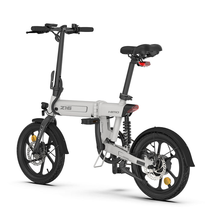 HIMO Z16 Folding Electric Bike