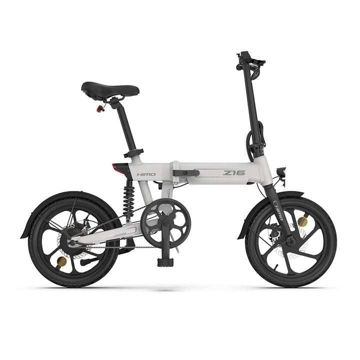 HIMO Z16 Folding Electric Bike