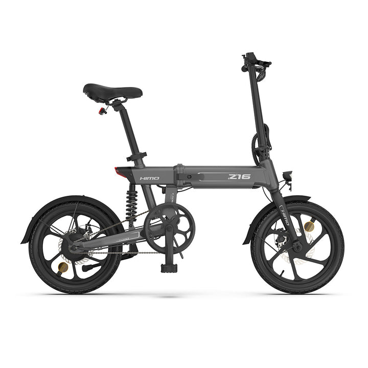 HIMO Z16 Folding Electric Bike