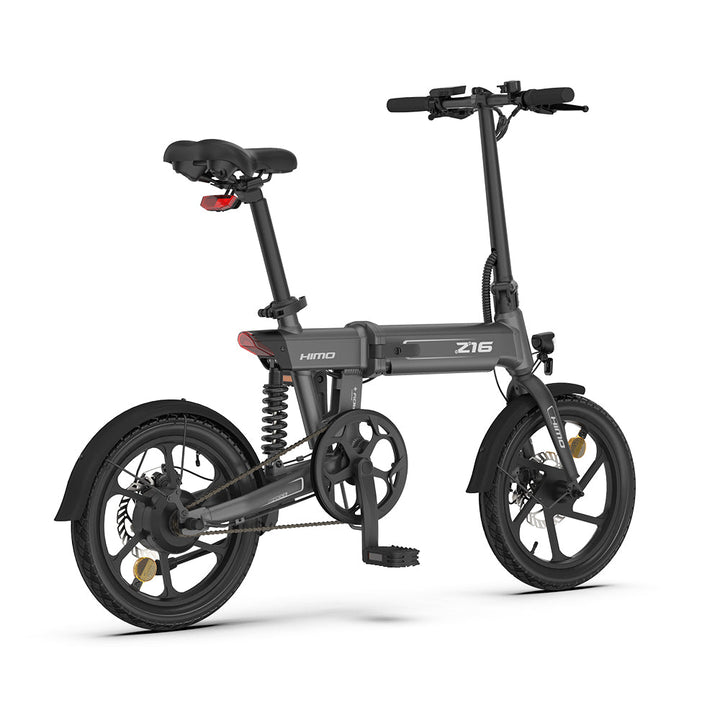 HIMO Z16 Folding Electric Bike