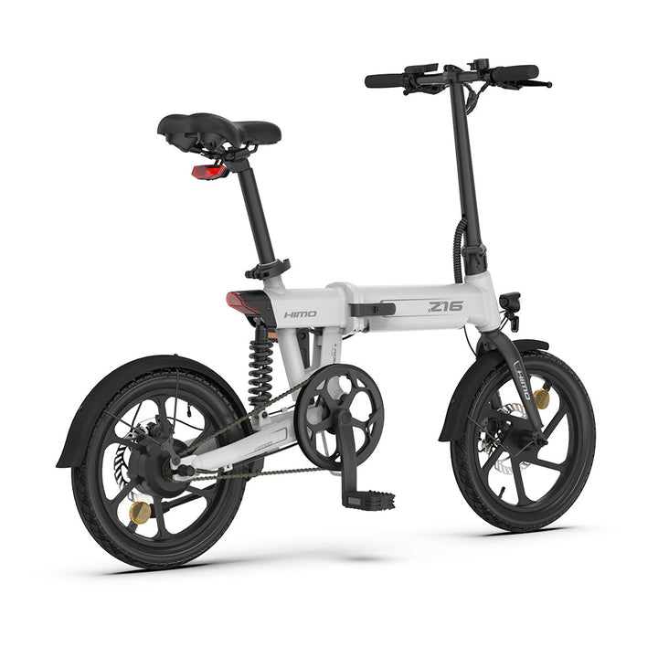 HIMO Z16 Folding Electric Bike