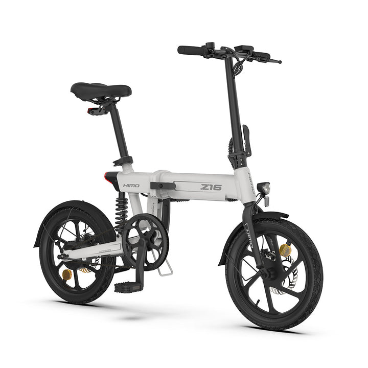 HIMO Z16 Folding Electric Bike