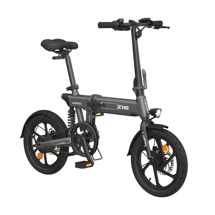 HIMO Z16 Folding Electric Bike