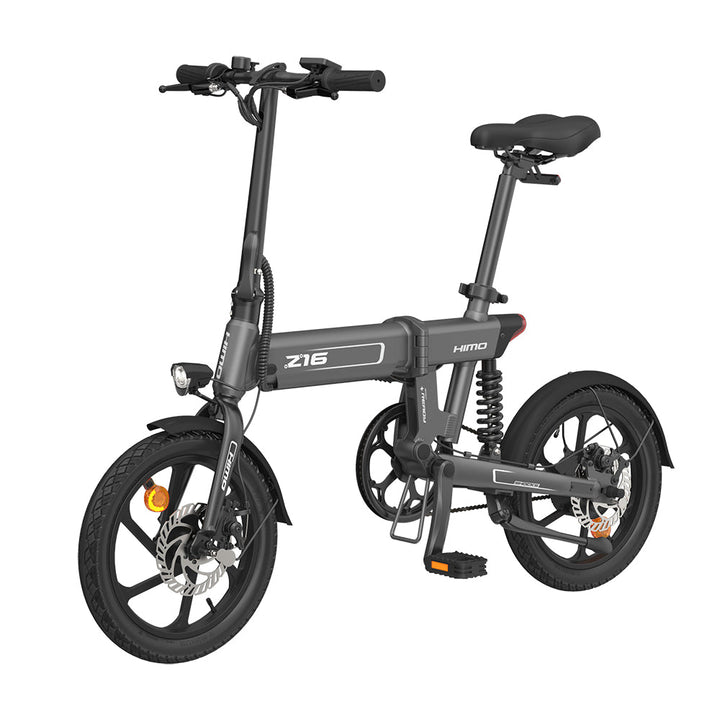 HIMO Z16 Folding Electric Bike